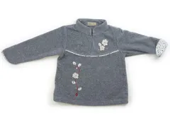 【ファミリア/familiar】フリース 110サイズ 女の子【子供服・ベビー服】（2004243）