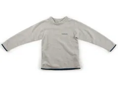 【モンベル/mont-bell】フリース 130サイズ 男の子【子供服・ベビー服】（2004647）