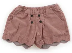 【アプレレクール/apreslescours】ショートパンツ 100サイズ 女の子【子供服・ベビー服】（2004849）