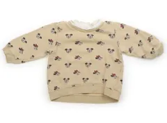 【プティマイン/petitmain】トレーナー・プルオーバー 90サイズ 女の子【子供服・ベビー服】（2004750）