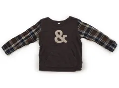 【アプレレクール/apreslescours】Tシャツ・カットソー 110サイズ 男の子【子供服・ベビー服】（2004349）