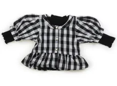 【プティマイン/petitmain】チュニック 90サイズ 女の子【子供服・ベビー服】（2004751）