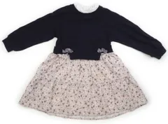 【エニィファム/anyFAM】ワンピース 110サイズ 女の子【子供服・ベビー服】（2004550）