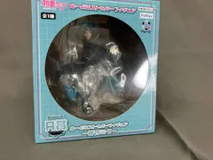 未開封品 A賞 初音ミク ぬーどるストッパーフィギュア フリューくじ 初音ミク ぬーどるストッパーフィギュア ボーカロイド