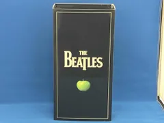 2026年最新】ビートルズ cd boxの人気アイテム - メルカリ