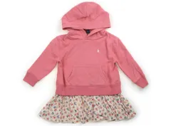 【ポロラルフローレン/POLORALPHLAUREN】ワンピース 100サイズ 女の子【子供服・ベビー服】（2004455）