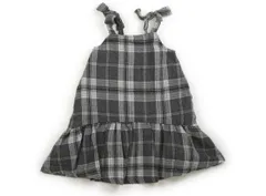 【プティマイン/petitmain】ジャンパースカート 100サイズ 女の子【子供服・ベビー服】（2004557）