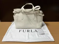 FURLA フルラ ハンドバッグ ショルダーバッグ 2WAY 