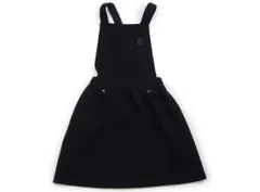 【組曲/Kumikyoku】ジャンパースカート 130サイズ 女の子【子供服・ベビー服】（2004457）