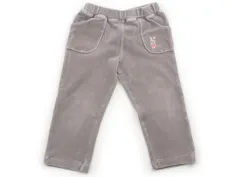 【ミキハウス/mikiHOUSE】パンツ 120サイズ 女の子【子供服・ベビー服】（2004859）