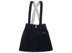 【ポンポネット/pomponette】ジャンパースカート 120サイズ 女の子【子供服・ベビー服】（2004560）