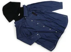 【メゾピアノ/mezzopiano】シャツ・ブラウス 160サイズ 女の子【子供服・ベビー服】（2004263）