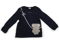 【エニィファム/anyFAM】トレーナー・プルオーバー 130サイズ 女の子【子供服・ベビー服】（2004463）