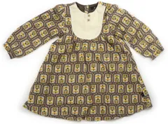 【モイモルン/moimoln】ワンピース 120サイズ 女の子【子供服・ベビー服】（2004765）