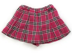 【メゾピアノ/mezzopiano】ショートパンツ 120サイズ 女の子【子供服・ベビー服】（2004866）