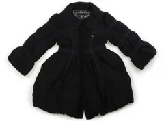 【メゾピアノ/mezzopiano】コート・ジャンパー 120サイズ 女の子【子供服・ベビー服】（2004667）
