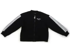 【ジェニィ/JENNI】ジップアップトレーナー 120サイズ 女の子【子供服・ベビー服】（2004771）