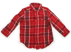 【ポロラルフローレン/POLORALPHLAUREN】シャツ・ブラウス 110サイズ 男の子【子供服・ベビー服】（2004772）