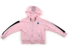 【ジェニィ/JENNI】パーカー 120サイズ 女の子【子供服・ベビー服】（2004370）