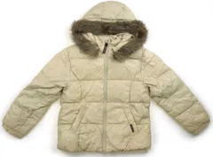 【コムサイズム/COMMECAISM】コート・ジャンパー 140サイズ 女の子【子供服・ベビー服】（2004671）