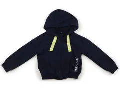 【ジェニィ/JENNI】パーカー 130サイズ 女の子【子供服・ベビー服】（2004371）