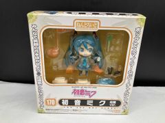 初音ミク ねんどろいど 212 週刊はじめての初音ミク - メルカリ