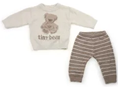 【アプレレクール/apreslescours】パジャマ 80サイズ 男の子【子供服・ベビー服】（2004874）