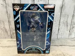 未開封品　星街すいせい賞 星街すいせい 一番くじ ホロライブ ~Cyberpunk Style~ ホロライブ