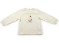 【アプレレクール/apreslescours】Tシャツ・カットソー 120サイズ 女の子【子供服・ベビー服】（2004373）