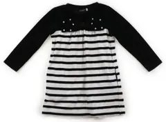 【べべ/BeBe】ワンピース 110サイズ 女の子【子供服・ベビー服】（2004374）