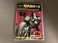 女番長野良猫ロック」和田アキ子 梶芽衣子 藤竜也 廃盤DVD 倍速済み
