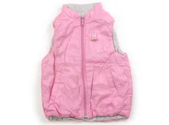 【ミキハウス/mikiHOUSE】ベスト 110サイズ 女の子【子供服・ベビー服】（2004575）