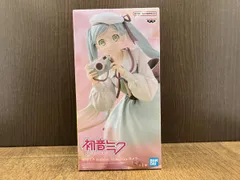 初音ミク Holiday Memories カメラ 6体まとめ売り 初音ミク Holiday