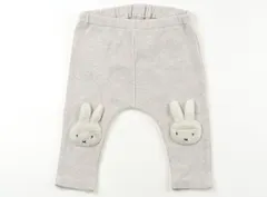 【プティマイン/petitmain】レギンス 80サイズ 女の子【子供服・ベビー服】（2004277）