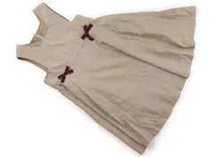 【アプレレクール/apreslescours】ジャンパースカート 140サイズ 女の子【子供服・ベビー服】（2004375）