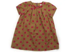 【べべ/BeBe】ワンピース 100サイズ 女の子【子供服・ベビー服】（2004479）