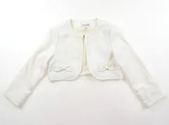 【エニィファム/anyFAM】ジャケット・ブレザー 120サイズ 女の子【子供服・ベビー服】（2004881）