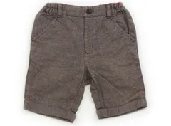 【ファミリア/familiar】ハーフパンツ 100サイズ 男の子【子供服・ベビー服】（2004582）