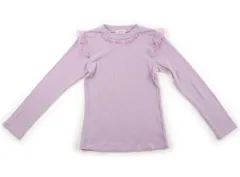 【メゾピアノ/mezzopiano】ニット・セーター 140サイズ 女の子【子供服・ベビー服】（2004682）