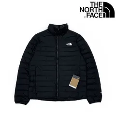 ノースフェイス ダウンジャケット US限定 600フィル 黒 190122