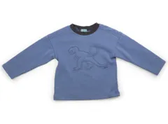 【ハッカ/HAKKA】トレーナー・プルオーバー 120サイズ 男の子【子供服・ベビー服】（2004786）