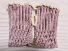 アームウォーマー