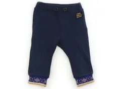 【ダブルＢ/DoubleB】スウェットパンツ 80サイズ 男の子【子供服・ベビー服】（2004586）