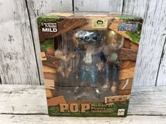 新品☆未開封】 P.O.P ワンピース CB-EX サボ POP - メルカリ