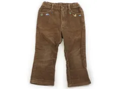 【ファミリア/familiar】パンツ 100サイズ 男の子【子供服・ベビー服】（2004387）