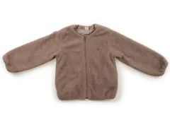 【プティマイン/petitmain】カーディガン 120サイズ 女の子【子供服・ベビー服】（2004888）