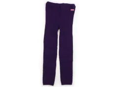 【ミキハウス/mikiHOUSE】レギンス 120サイズ 女の子【子供服・ベビー服】（2004388）