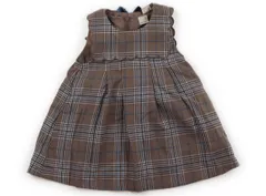 【プティマイン/petitmain】ジャンパースカート 90サイズ 女の子【子供服・ベビー服】（2004889）