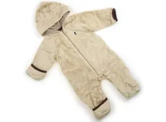 【ミキハウス/mikiHOUSE】オールインワン 70サイズ 女の子【子供服・ベビー服】（2004488）