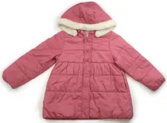 【ミキハウス/mikiHOUSE】コート・ジャンパー 120サイズ 女の子【子供服・ベビー服】（2004492）